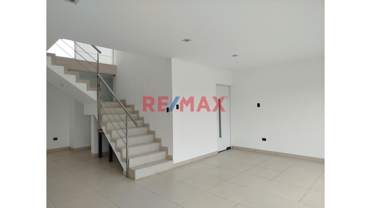 Casa De Playa En Venta En Condominio Solimar - 3