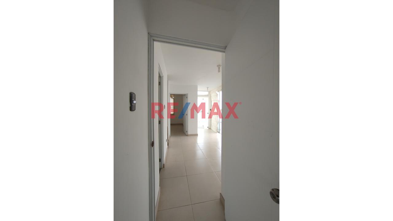 Casa De Playa En Venta En Condominio Solimar - 15