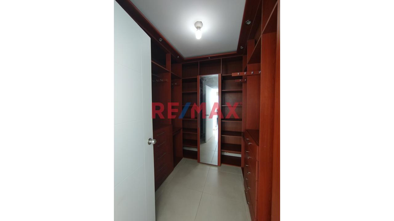 Casa De Playa En Venta En Condominio Solimar - 16