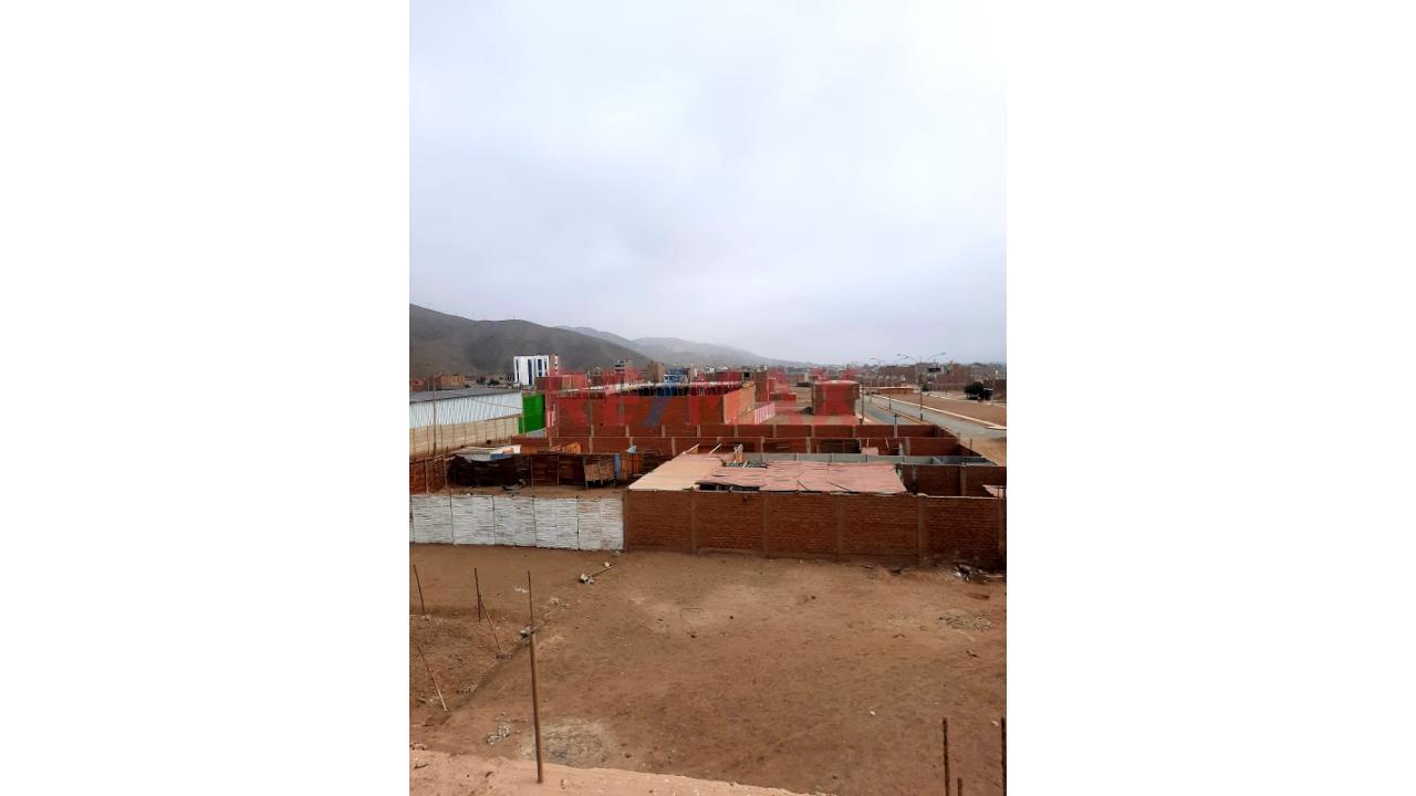 Venta De Casa Distrito Santa Rosa - 14