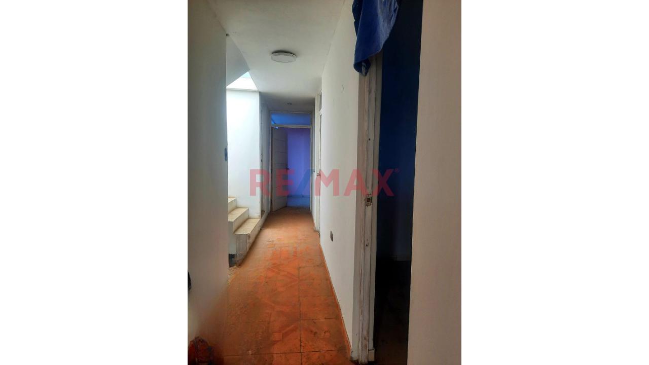 Venta De Casa Distrito Santa Rosa - 6