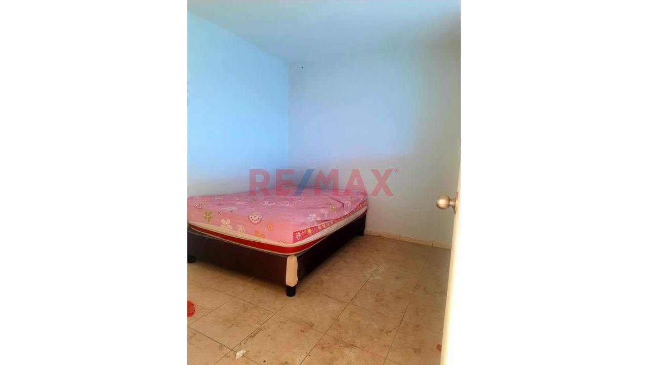 Venta De Casa Distrito Santa Rosa - 7