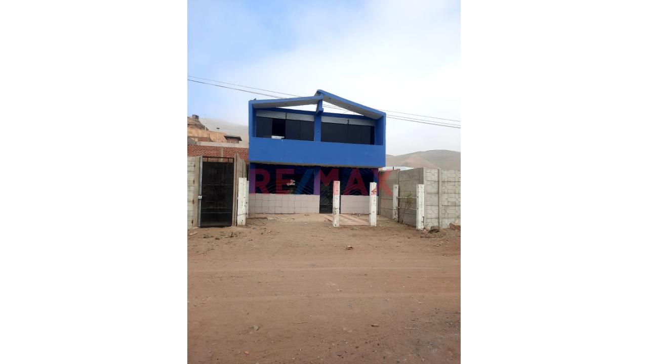 Venta De Casa Distrito Santa Rosa - 4