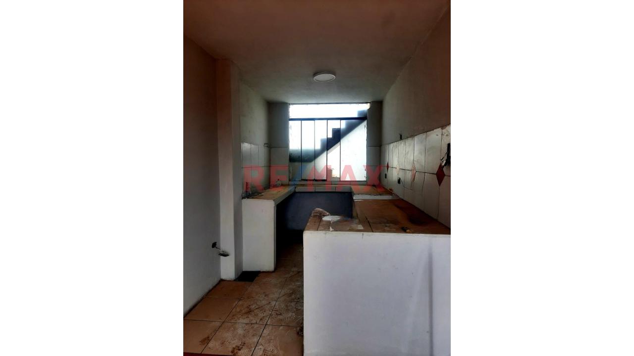 Venta De Casa Distrito Santa Rosa - 12