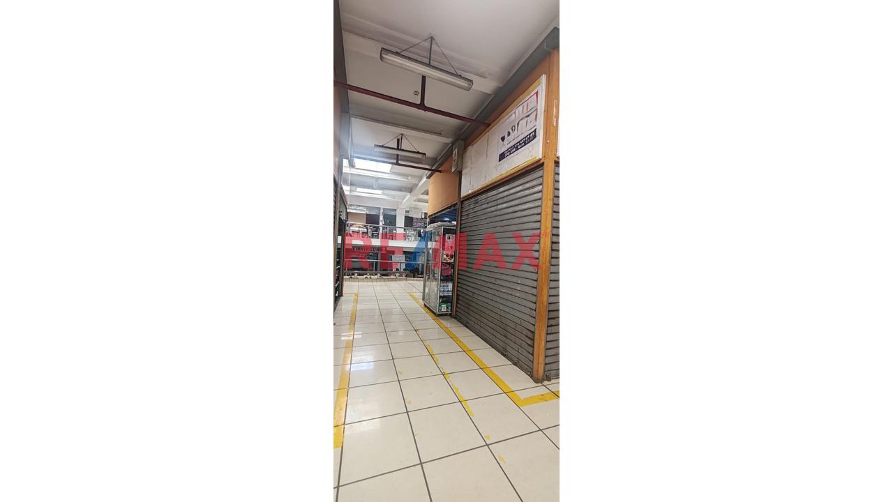 Venta De Local Comercial En Santa Anita - 3