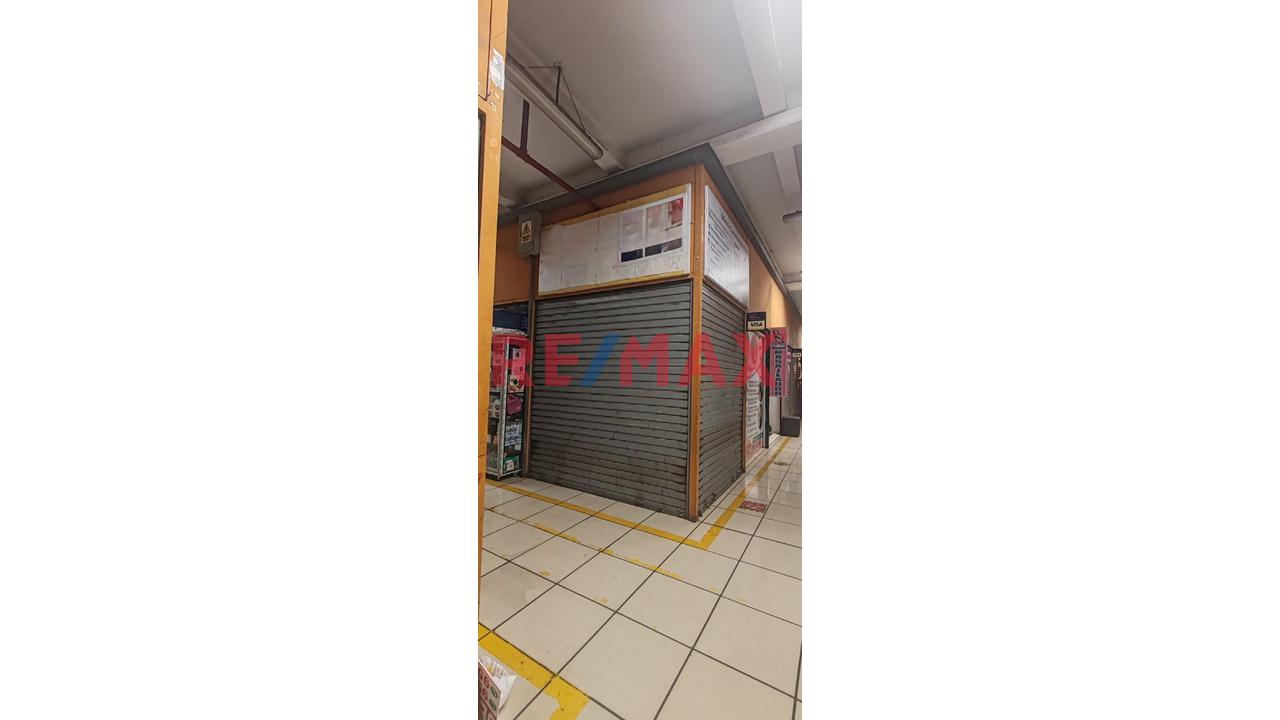 Venta De Local Comercial En Santa Anita - 2