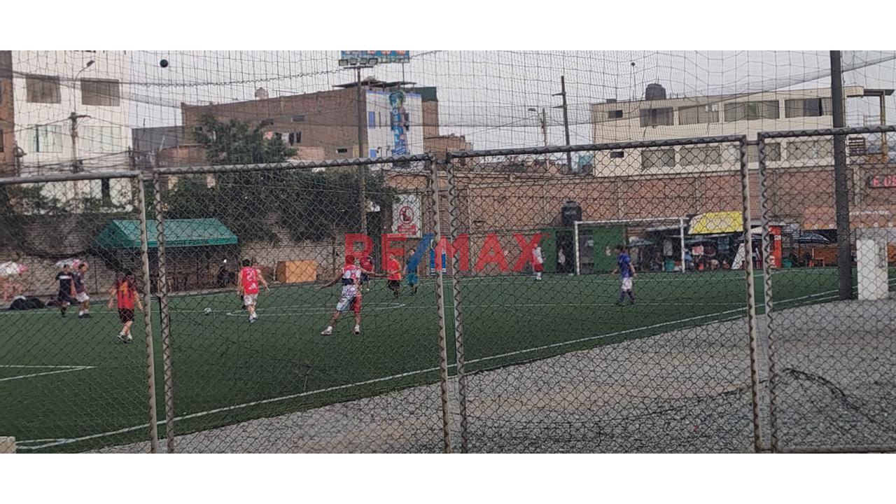 Venta De Local Comercial En Santa Anita - 8