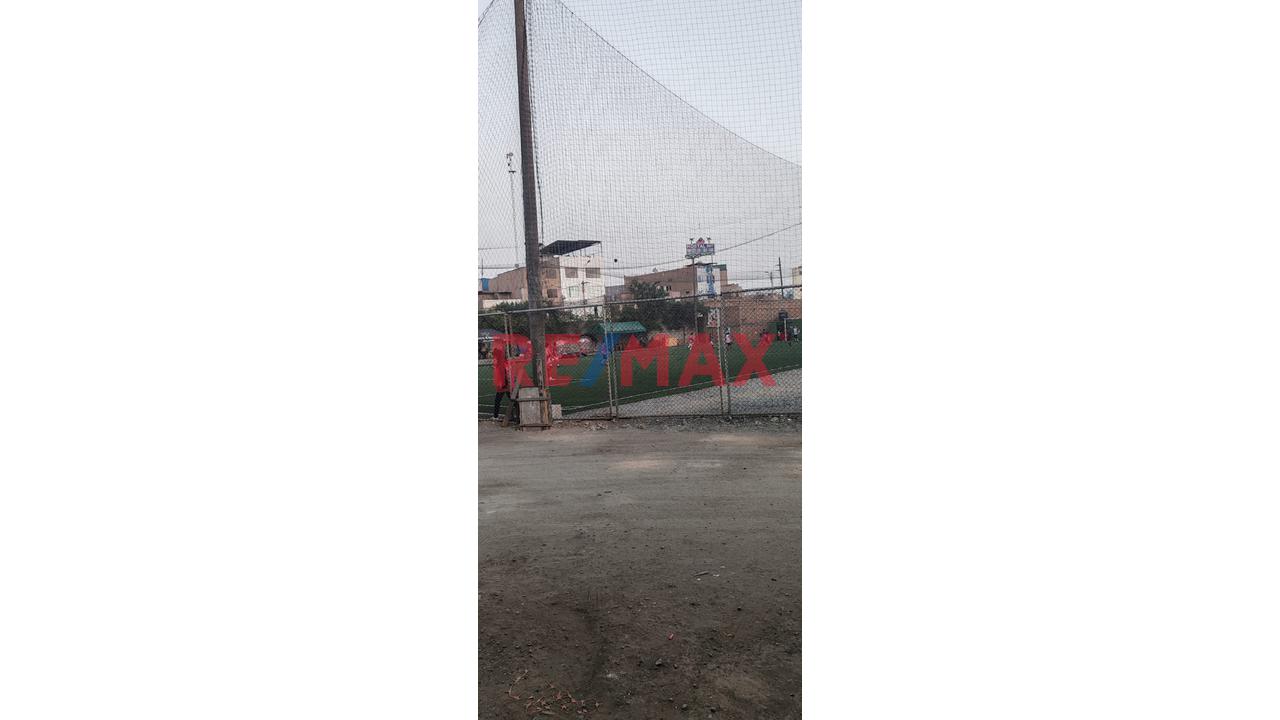Venta De Local Comercial En Santa Anita - 9