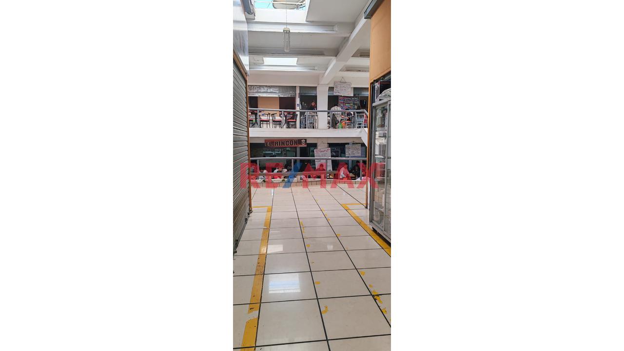 Venta De Local Comercial En Santa Anita - 5