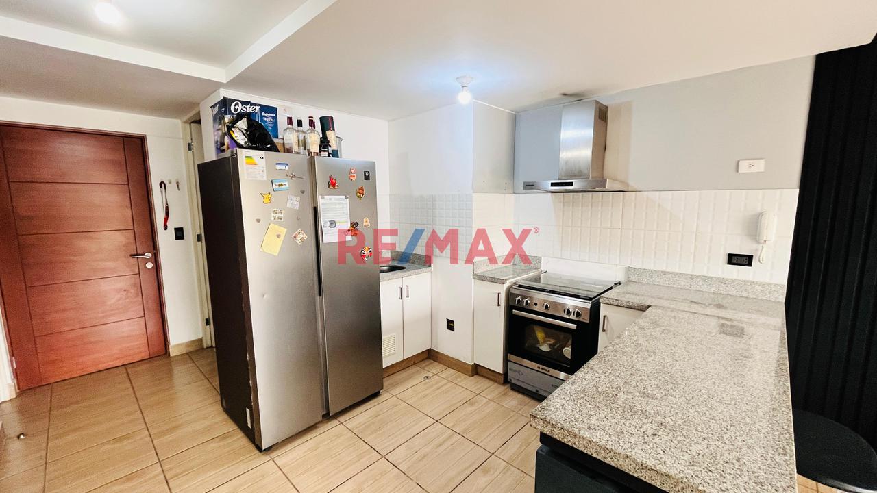 Venta Duplex Condominio Mambo Doss - 90M2 - 6