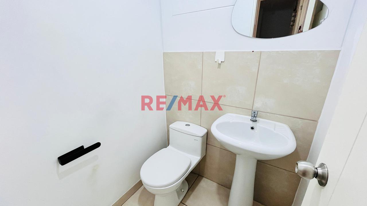 Venta Duplex Condominio Mambo Doss - 90M2 - 10