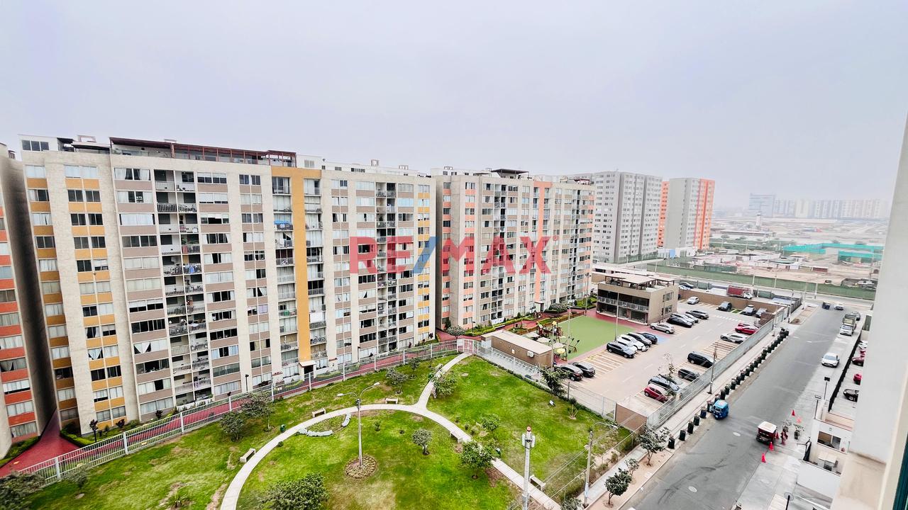 Venta Duplex Condominio Mambo Doss - 90M2 - 8