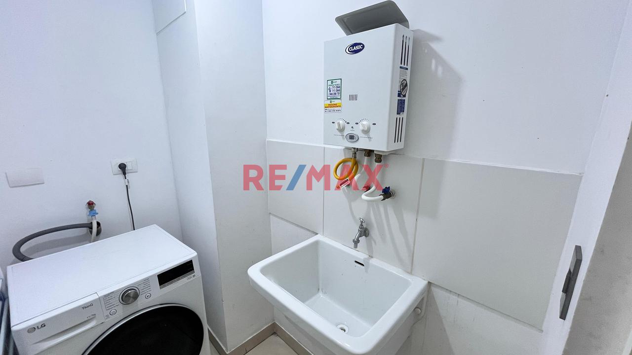 Venta Duplex Condominio Mambo Doss - 90M2 - 11