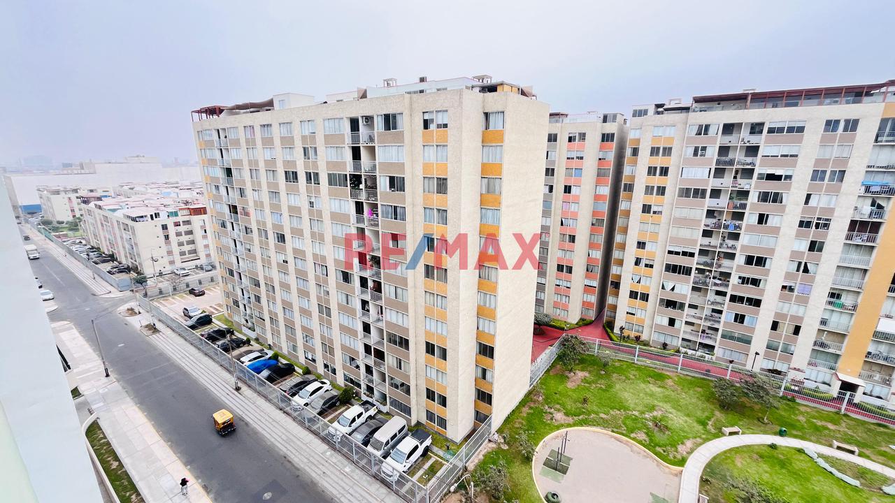Venta Duplex Condominio Mambo Doss - 90M2 - 9