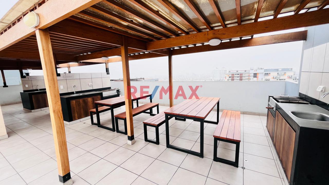 Venta Duplex Condominio Mambo Doss - 90M2 - 20