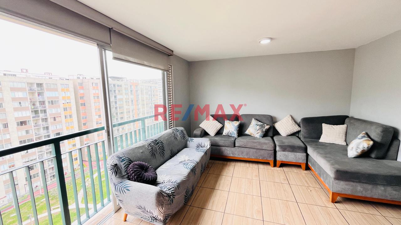 Venta Duplex Condominio Mambo Doss - 90M2 - 3