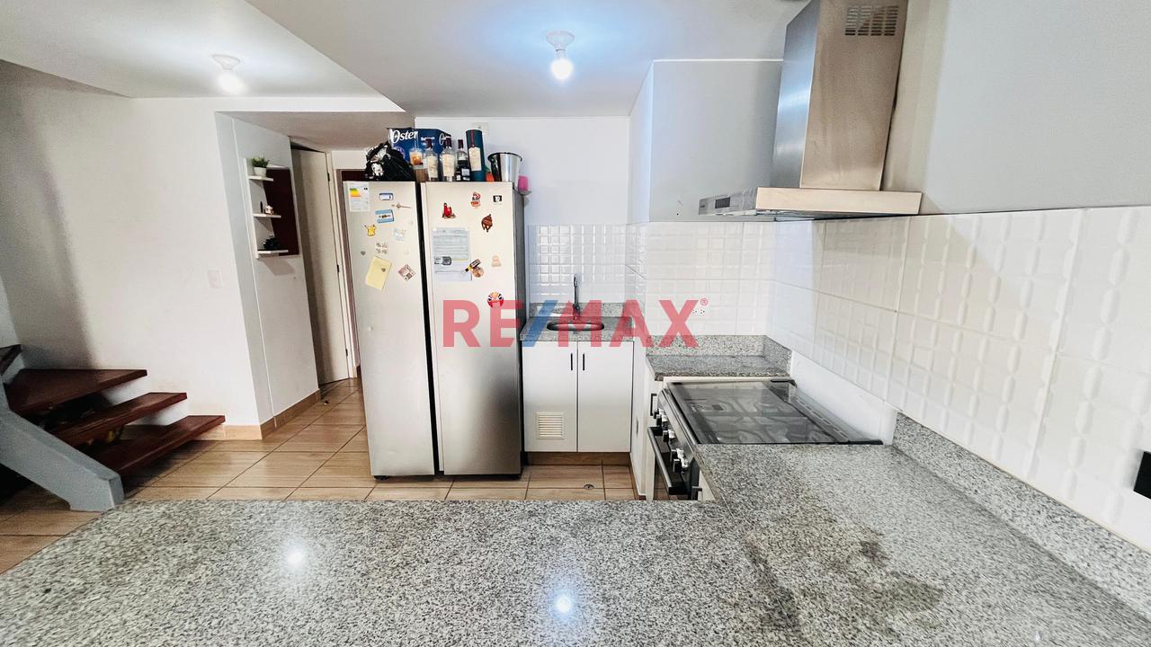 Venta Duplex Condominio Mambo Doss - 90M2 - 12