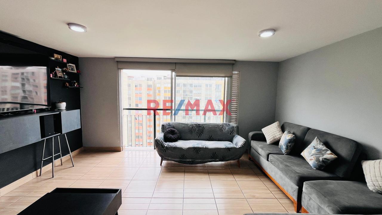 Venta Duplex Condominio Mambo Doss - 90M2 - 5