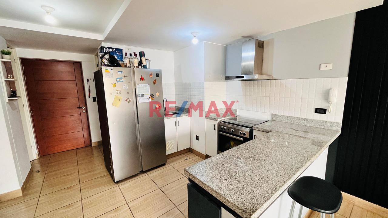 Venta Duplex Condominio Mambo Doss - 90M2 - 7