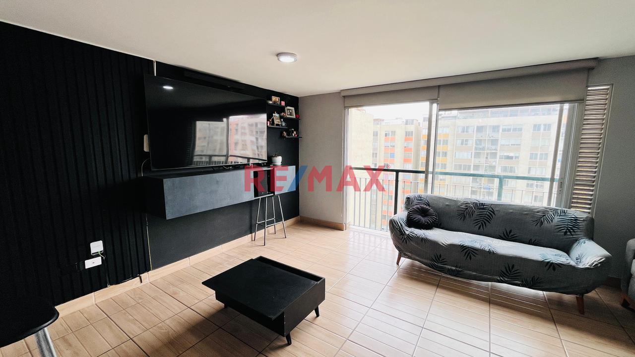 Venta Duplex Condominio Mambo Doss - 90M2 - 4