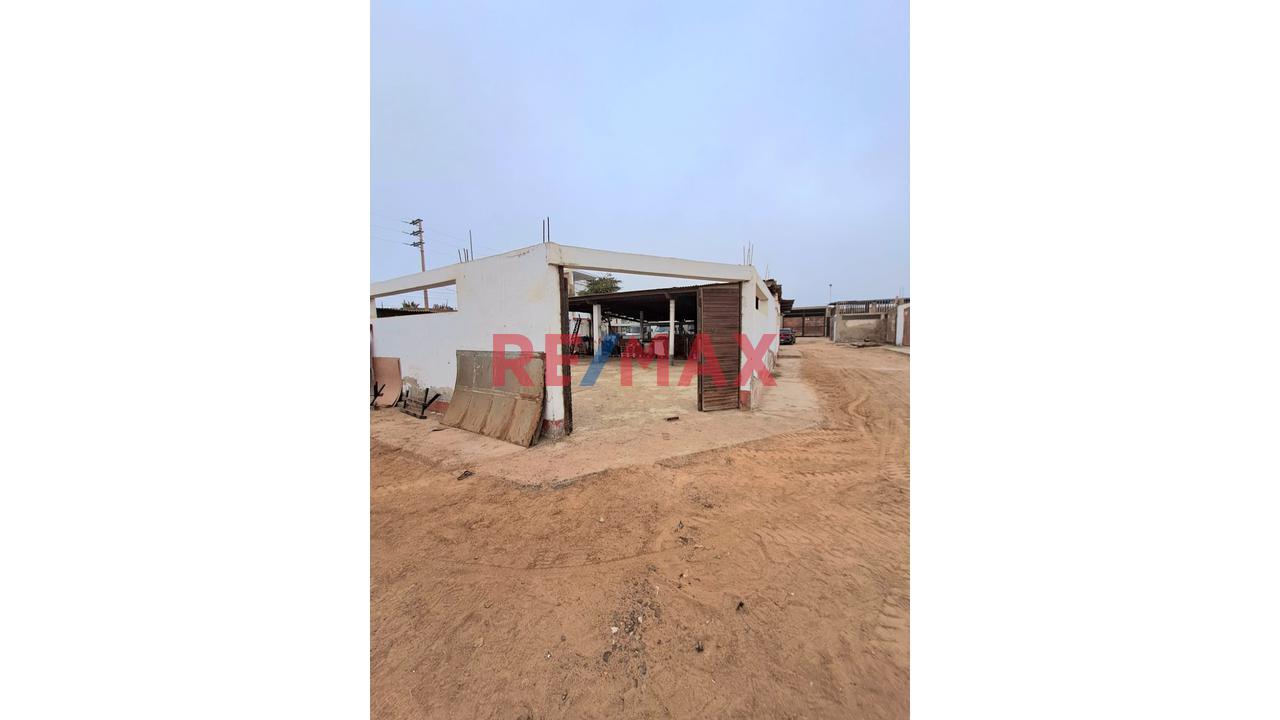 Ocasión¡¡¡ Espectacular Terreno En Venta En El Distrito De Chorrillos. - 11