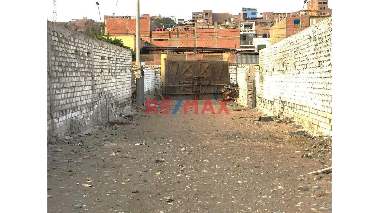Ocasión¡¡¡ Espectacular Terreno En Venta En El Distrito De Chorrillos. - 8