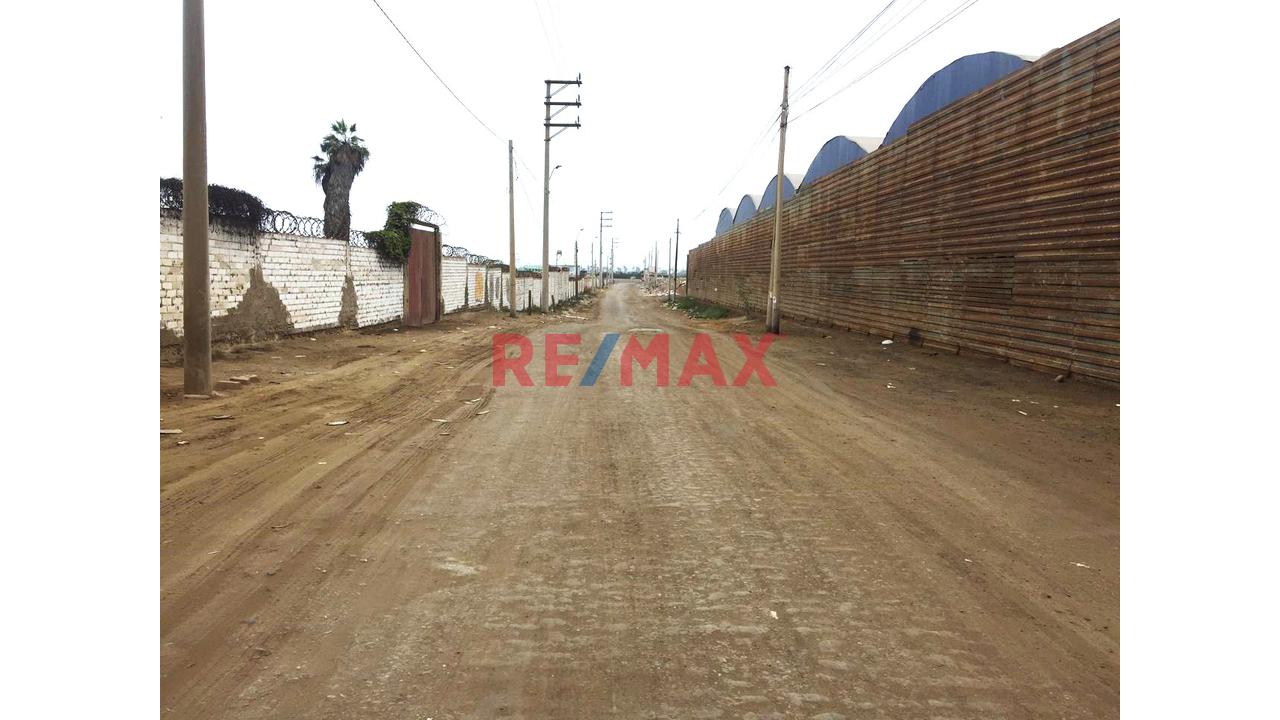 Ocasión¡¡¡ Espectacular Terreno En Venta En El Distrito De Chorrillos. - 10