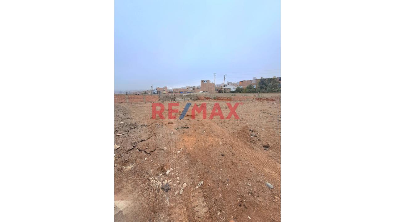 Ocasión¡¡¡ Espectacular Terreno En Venta En El Distrito De Chorrillos. - 9