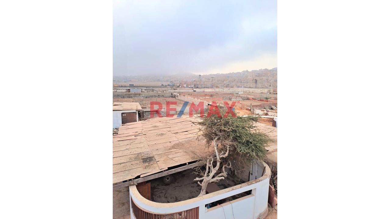 Ocasión¡¡¡ Espectacular Terreno En Venta En El Distrito De Chorrillos. - 12