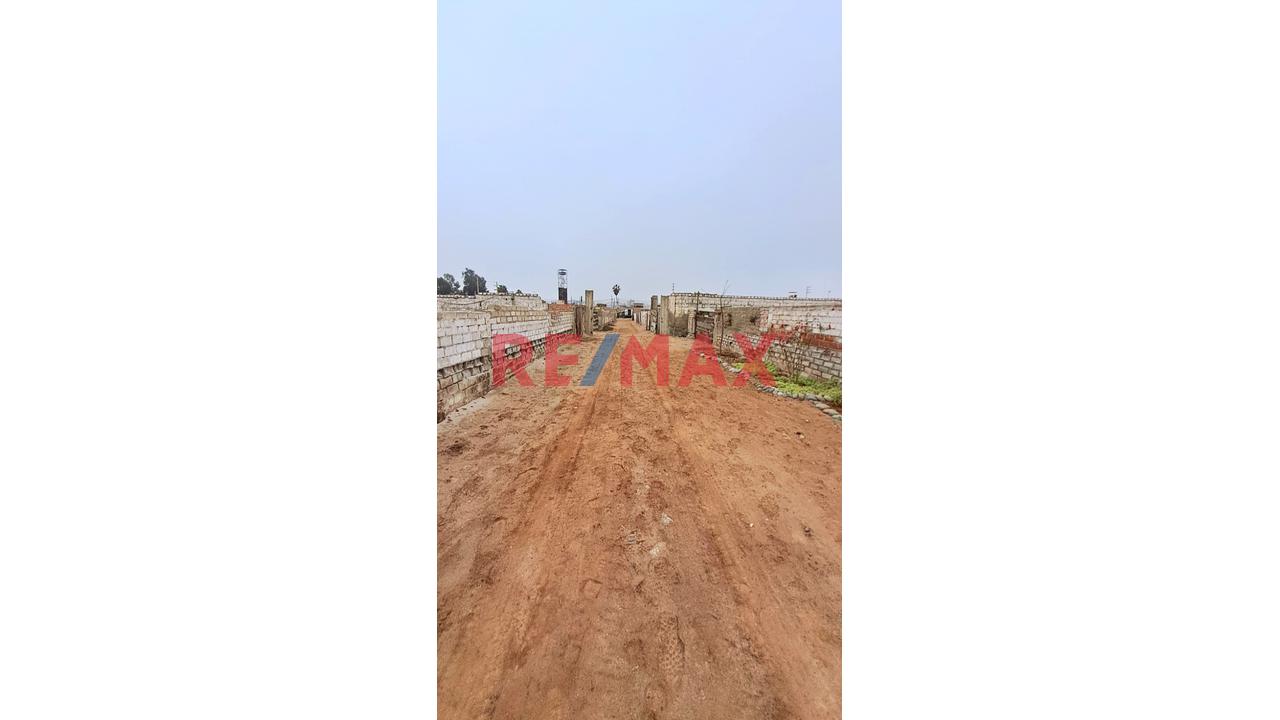 Ocasión¡¡¡ Espectacular Terreno En Venta En El Distrito De Chorrillos. - 1