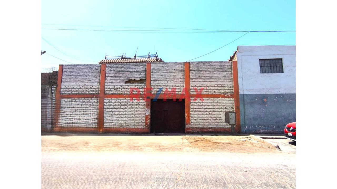 Se Vende Terreno Industrial En La Urb Industrial La Chalaca, Callao — foto 3