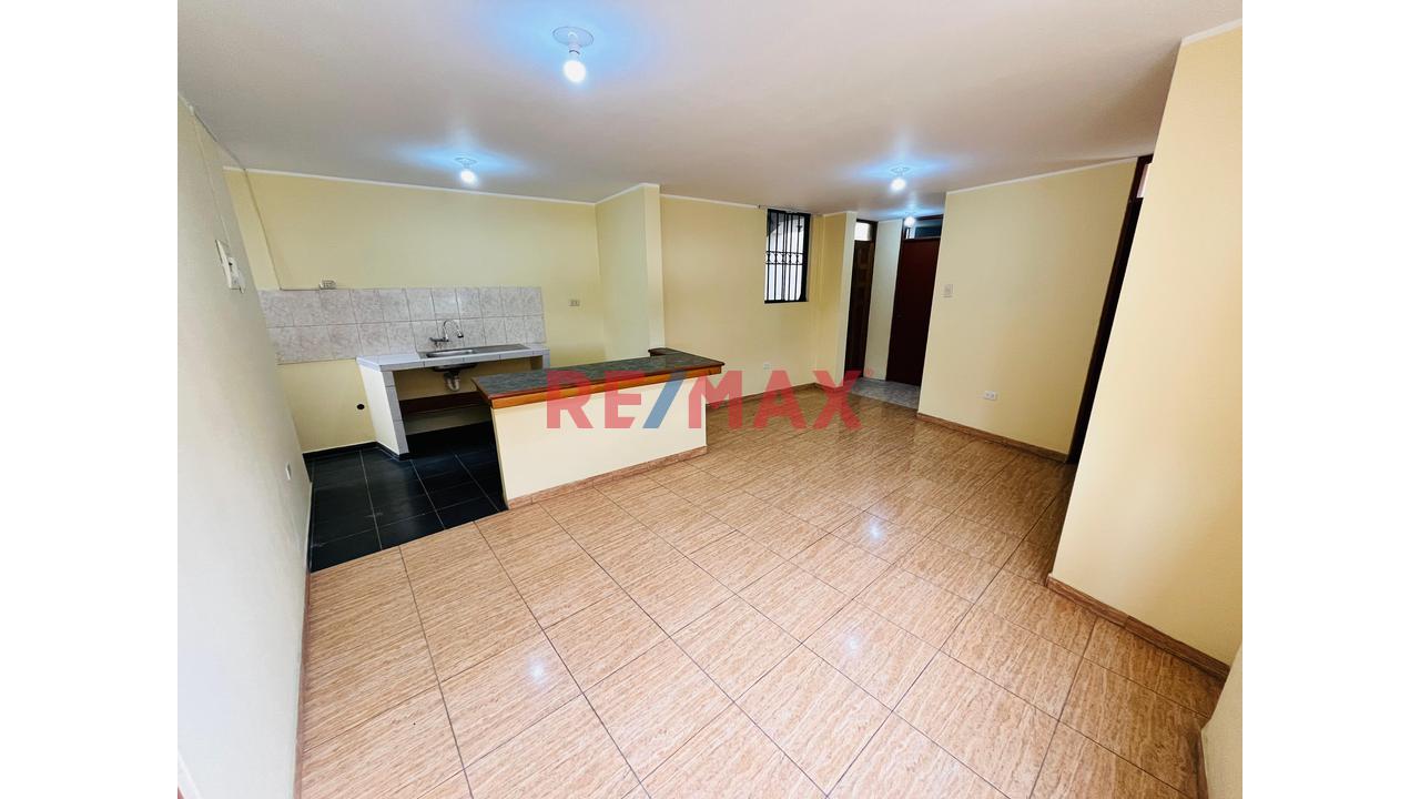 Departamento En Venta, Lurigancho - Chosica - 2