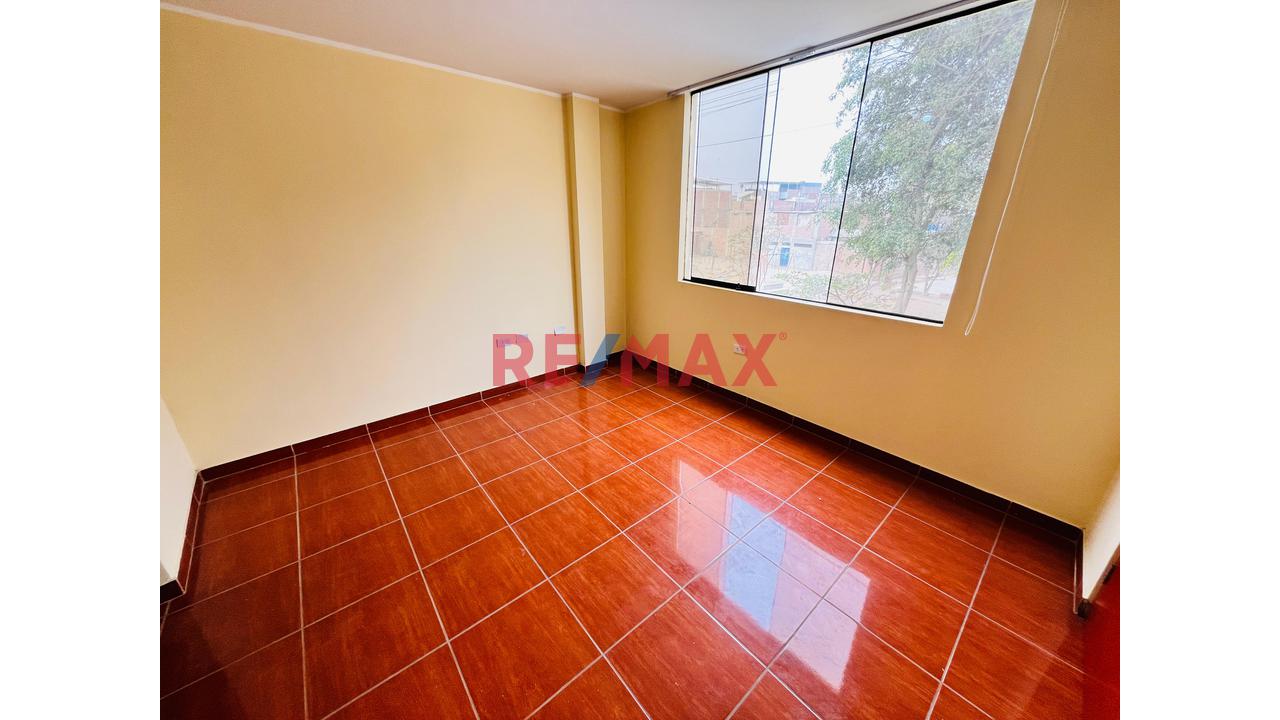 Departamento En Venta, Lurigancho - Chosica - 7