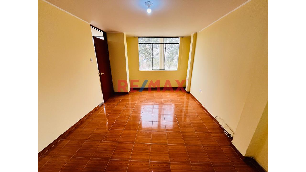 Departamento En Venta, Lurigancho - Chosica - 5