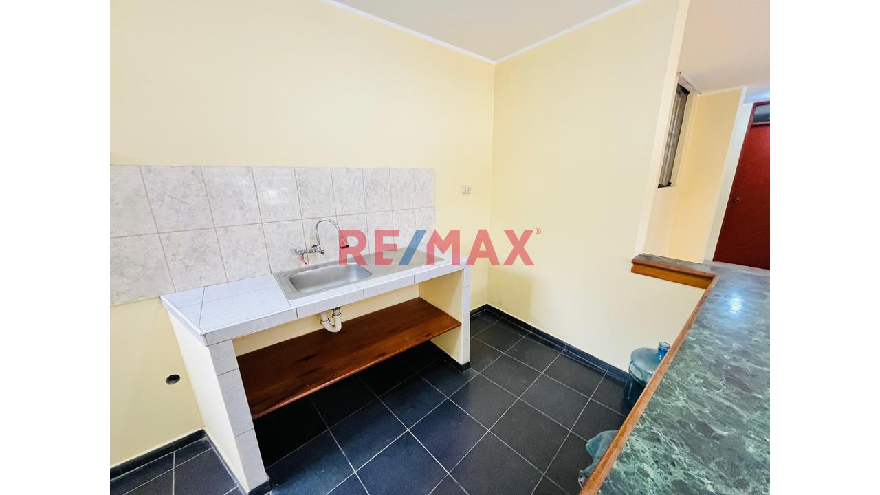 Departamento En Venta, Lurigancho - Chosica - 4