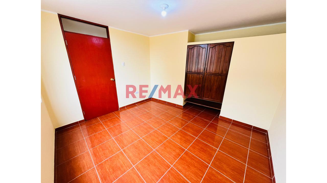 Departamento En Venta, Lurigancho - Chosica - 8