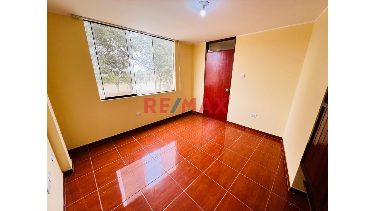 Departamento En Venta, Lurigancho - Chosica - 10