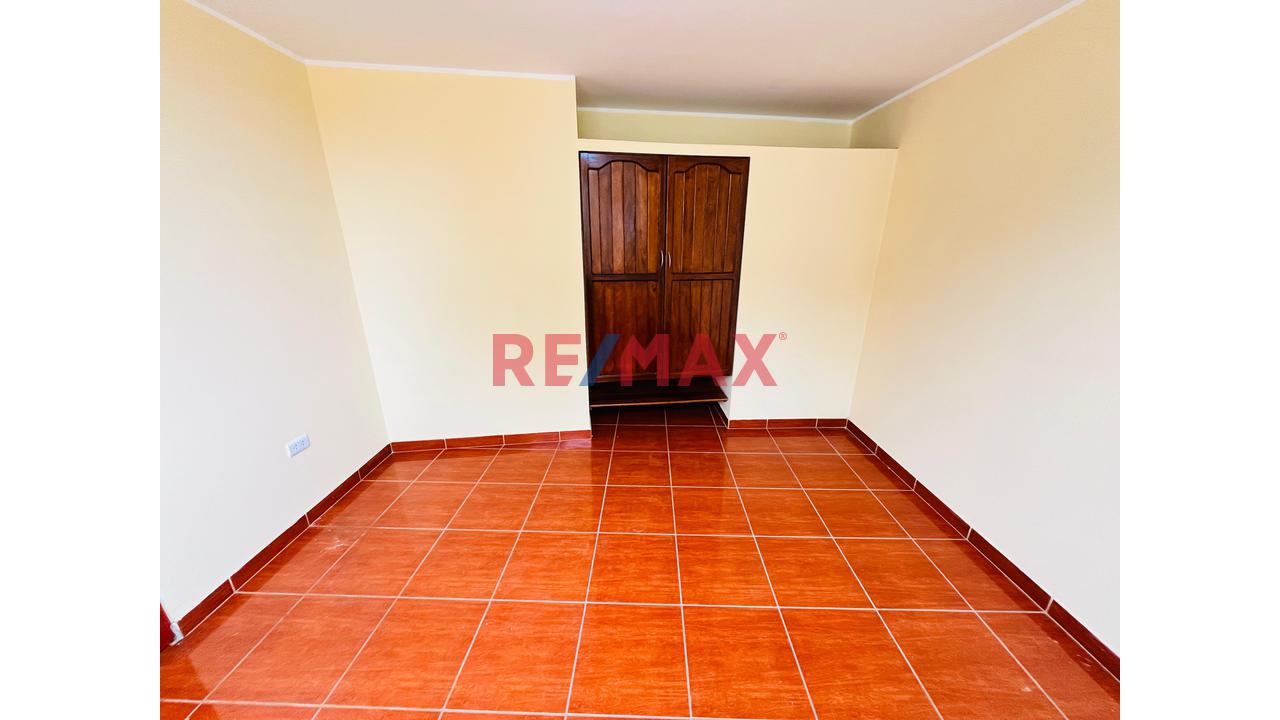 Departamento En Venta, Lurigancho - Chosica - 6