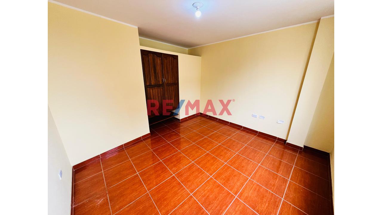 Departamento En Venta, Lurigancho - Chosica - 9