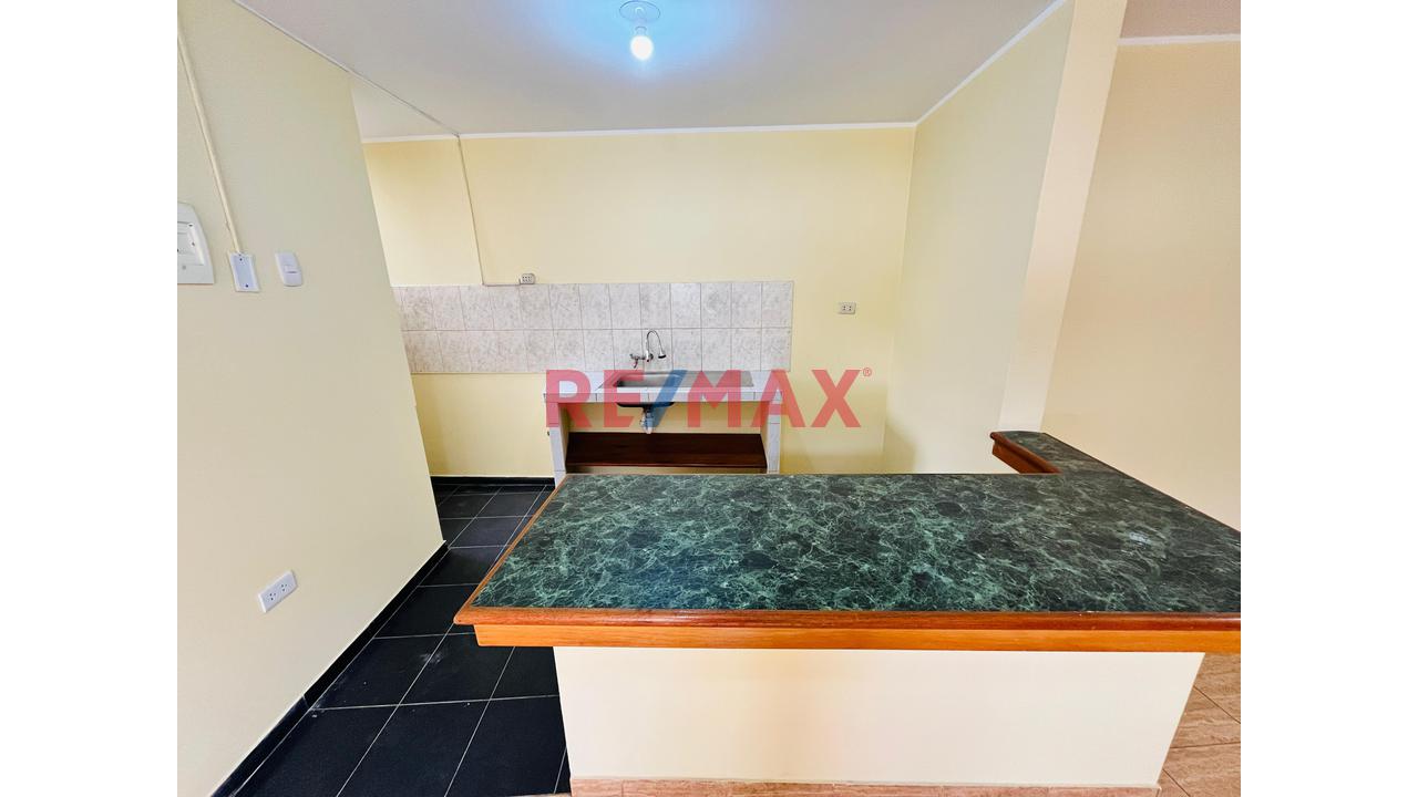 Departamento En Venta, Lurigancho - Chosica - 3