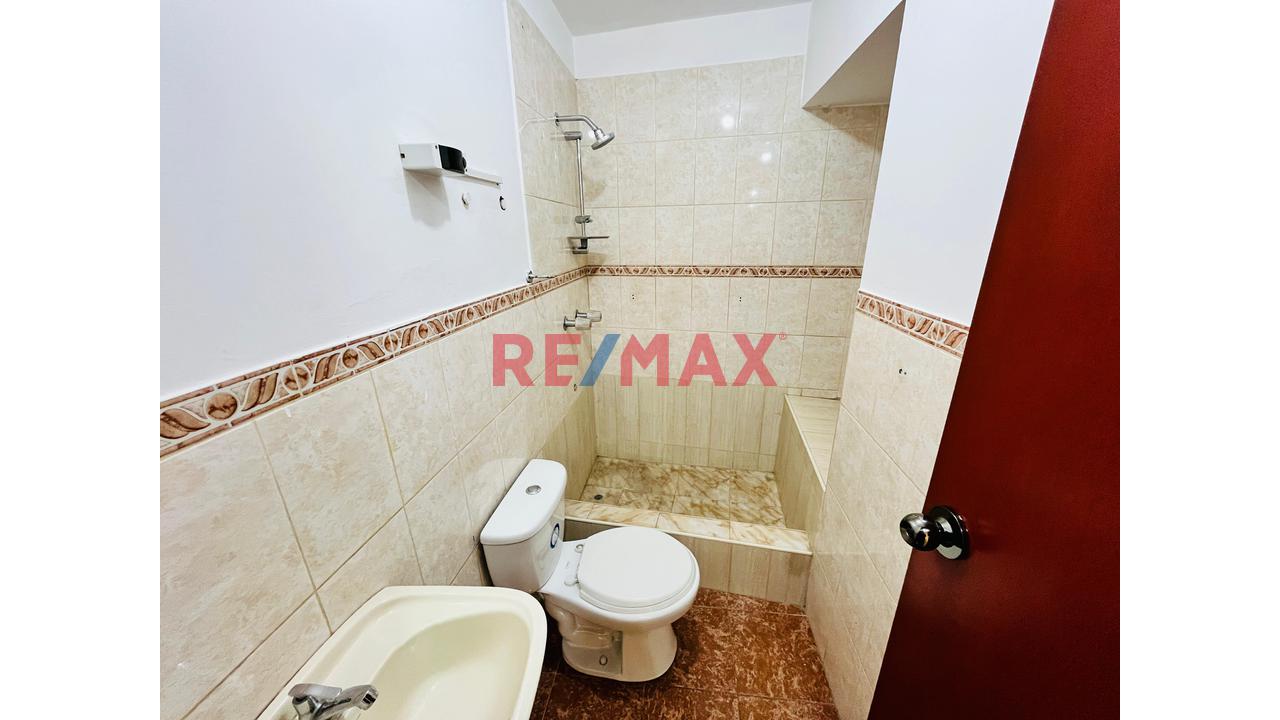 Departamento En Venta, Lurigancho - Chosica - 11