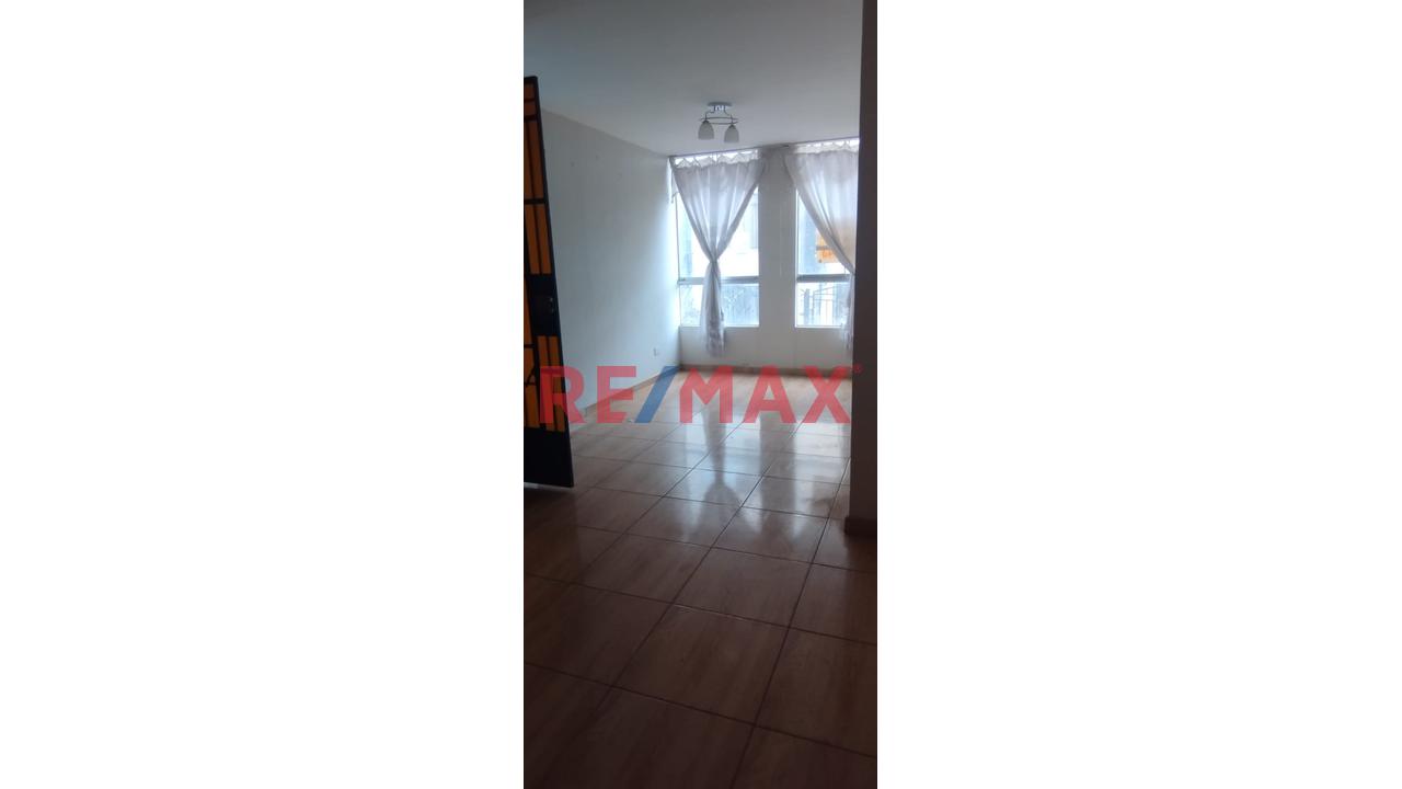 Vendo Departamento En Jardines De Ventanilla - 9