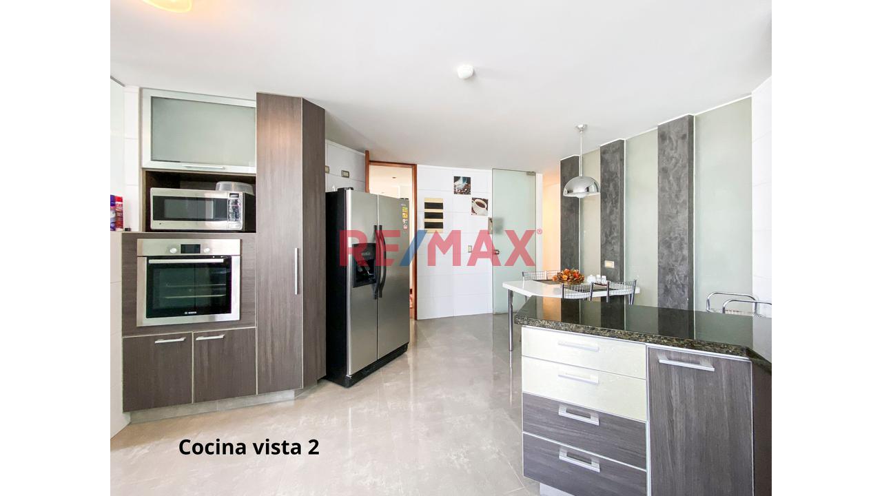 Venta De Departamento En Exclusivo Condominio - Las Casuarinas – Surco — foto 7