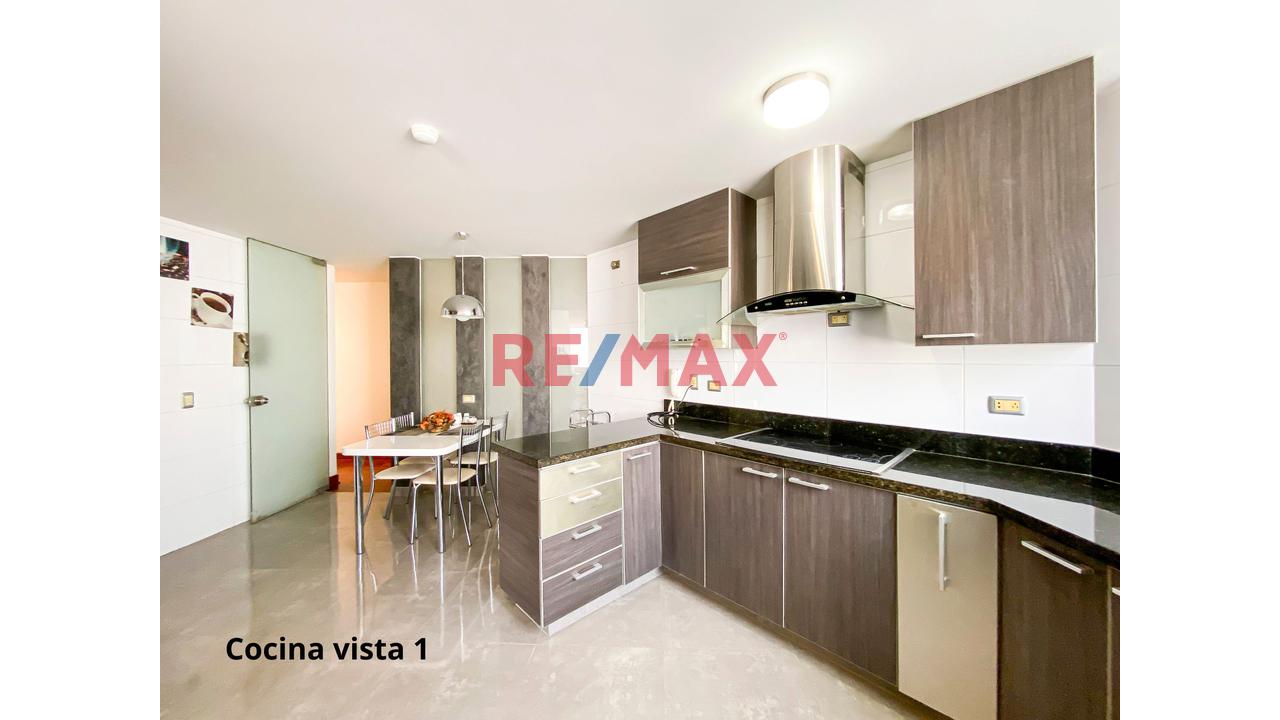 Venta De Departamento En Exclusivo Condominio - Las Casuarinas – Surco — foto 8