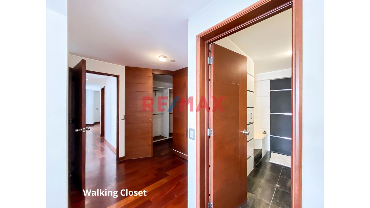 Venta De Departamento En Exclusivo Condominio - Las Casuarinas – Surco — foto 15