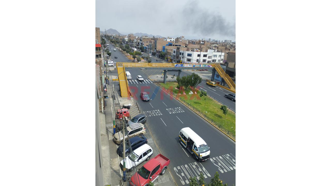 Alquiler De Local En San Martin De Porres - 13