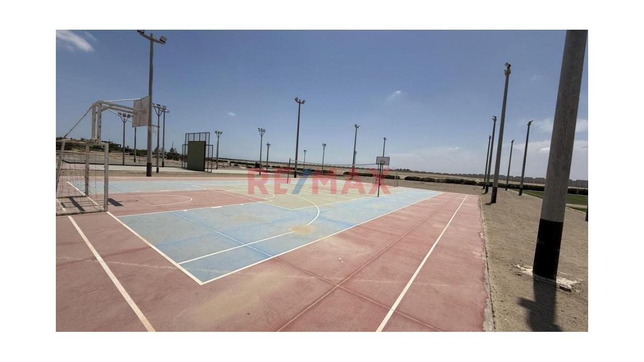 Venta De Terreno En Condominio Solimar, Paracas - 8