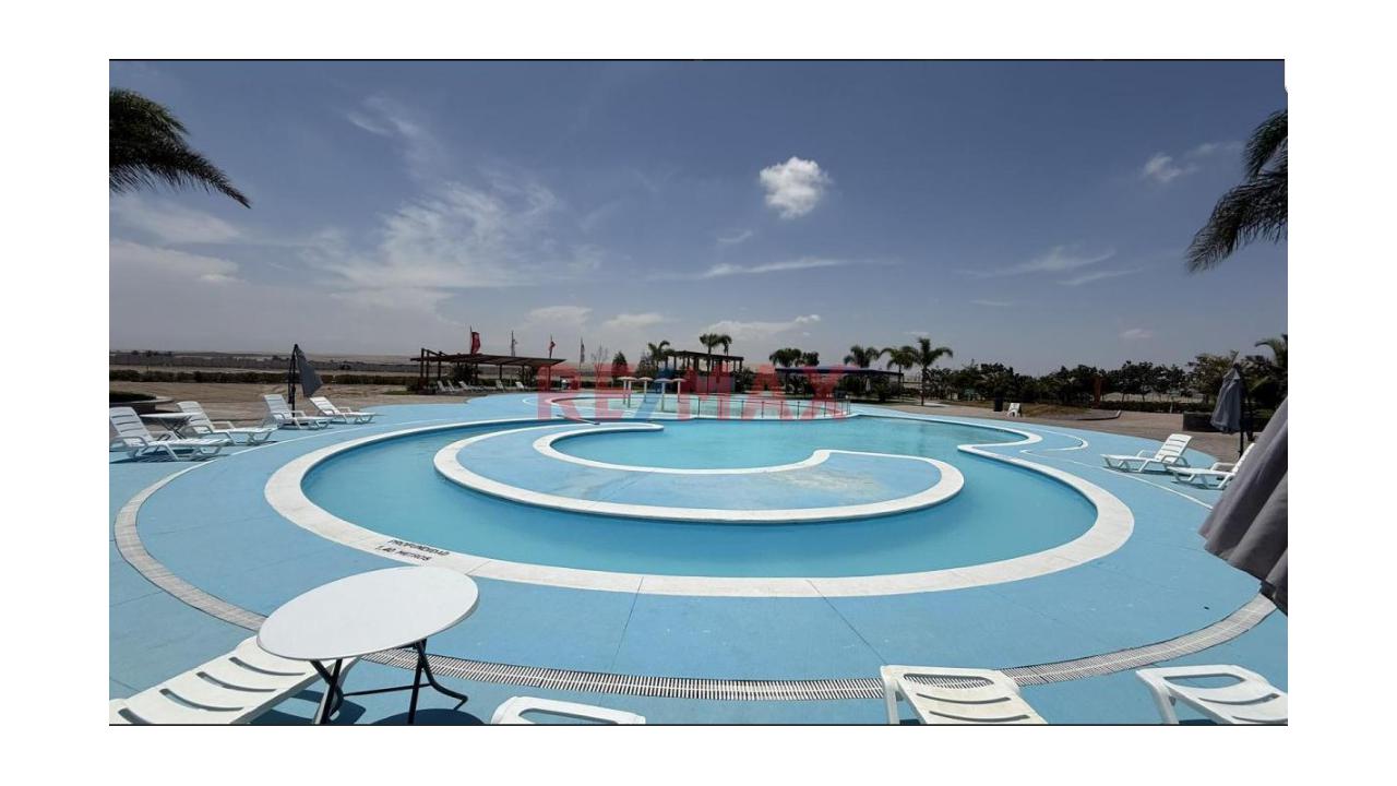 Venta De Terreno En Condominio Solimar, Paracas - 2
