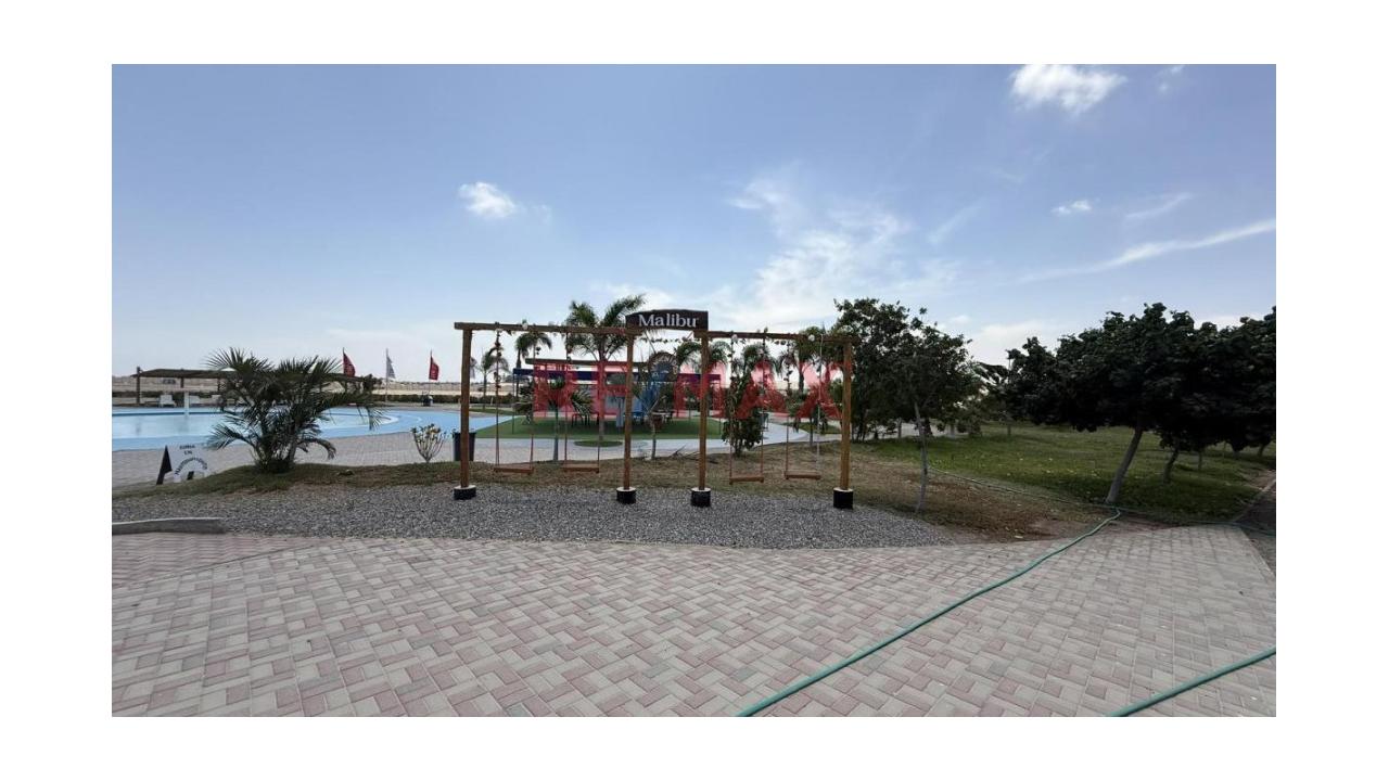 Venta De Terreno En Condominio Solimar, Paracas - 10