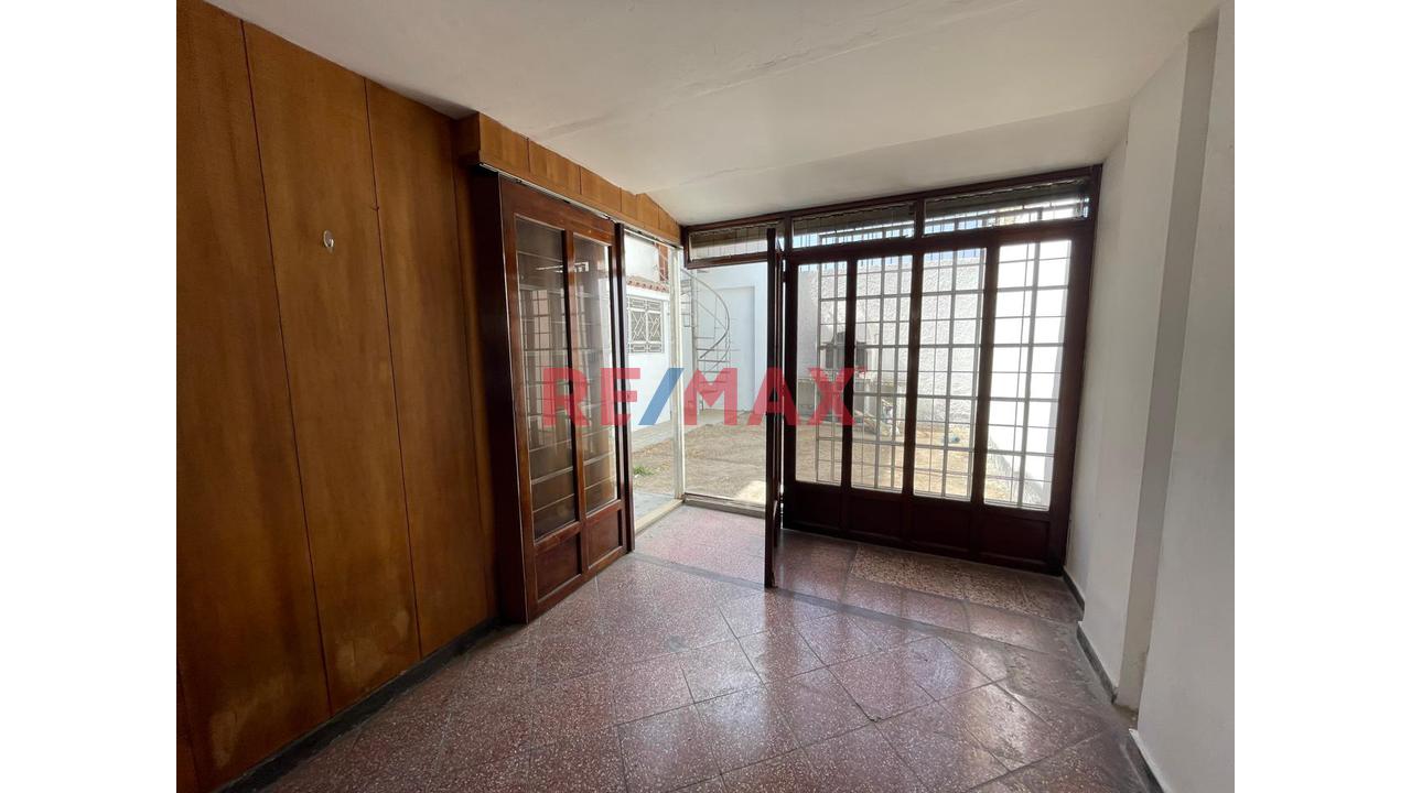 Casa En Venta En Chaclacayo, El Distrito Con El Mejor Clima De Lima. — foto 5